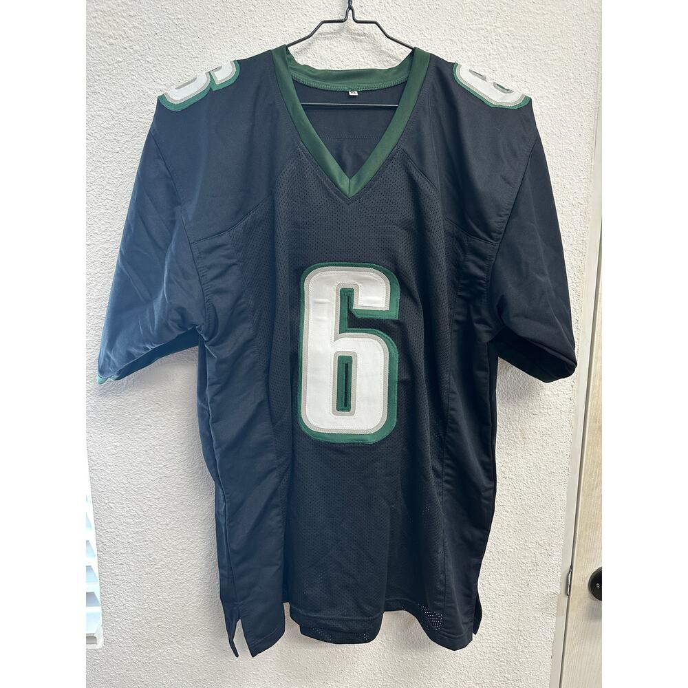 DEVONTA SMITH SIGNED AUTOGRAPHED PHILADELPHIA EAG… - image 4